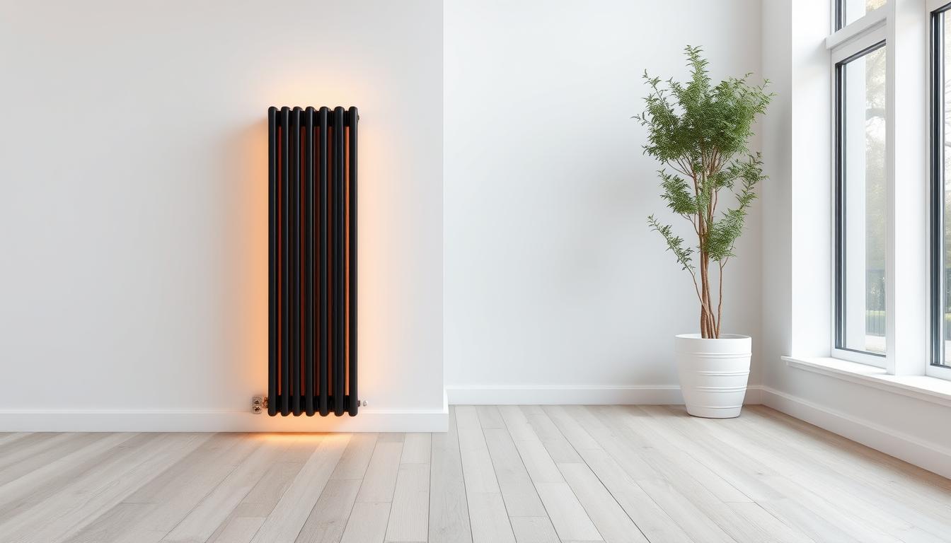 chauffage electrique economique