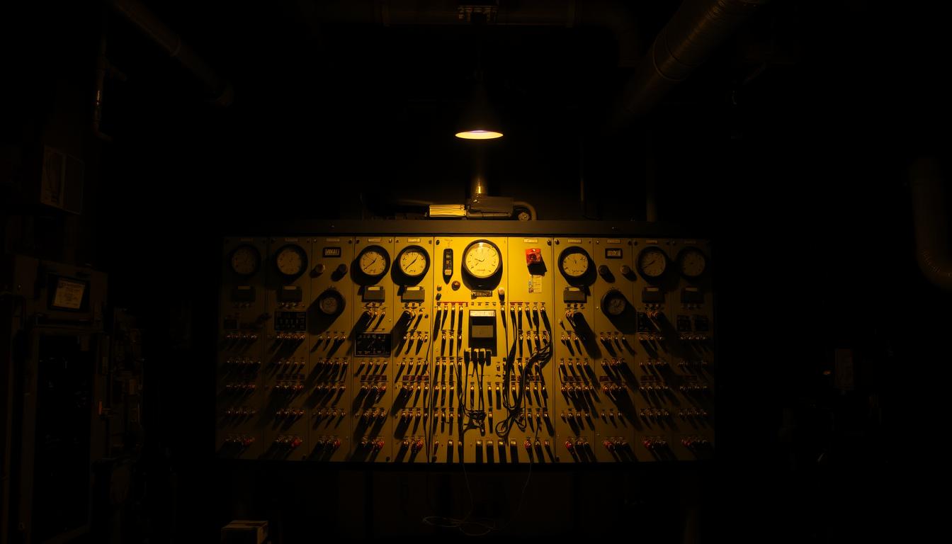 puissance électrique