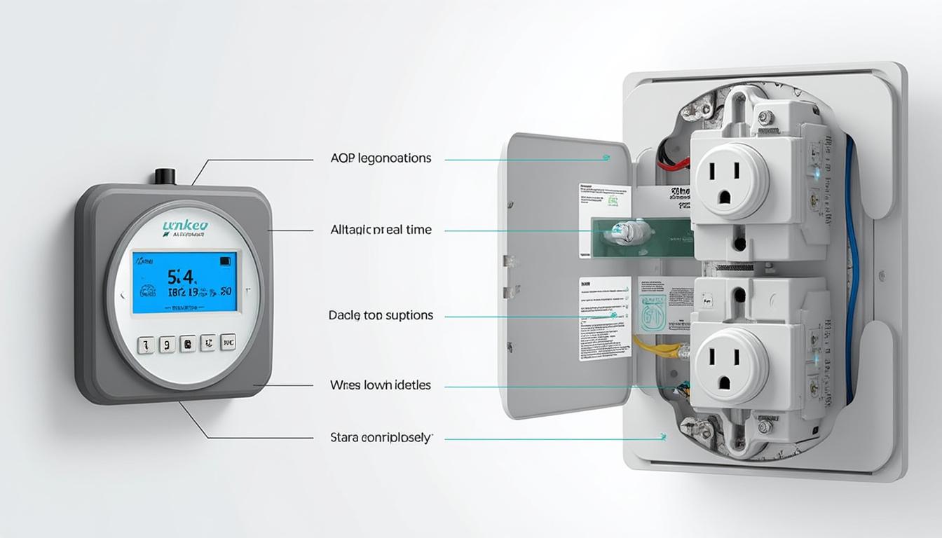 découvrez les réponses aux 7 questions les plus fréquentes sur le compteur électrique en 2025 : fonctionnement, installation, relevé, sécurité, coûts et évolutions. informez-vous pour mieux gérer votre consommation d’énergie !