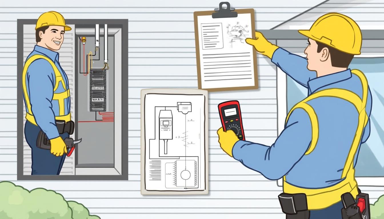 découvrez les 7 questions les plus fréquentes sur les compteurs électriques en 2025 : fonctionnement, installation, relevé, coûts et droits des consommateurs. réponses claires pour mieux comprendre votre compteur électrique.