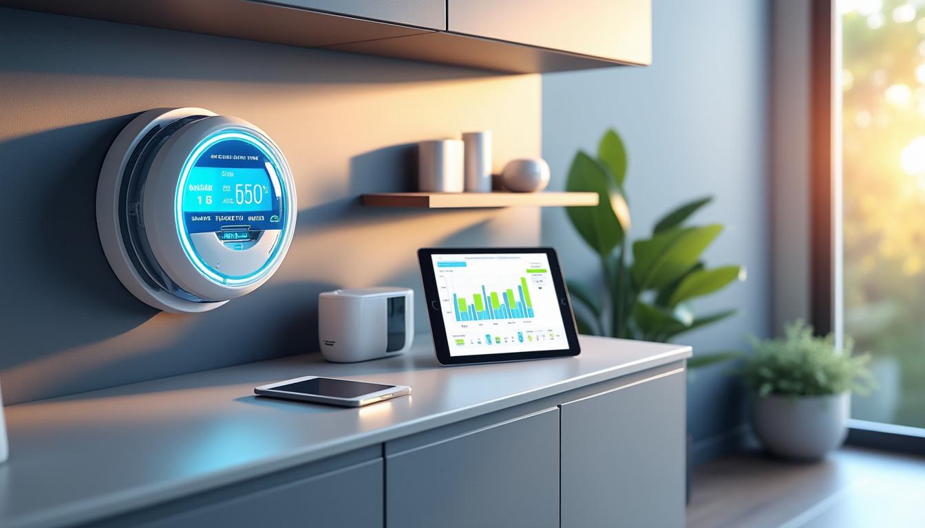 découvrez les réponses aux 7 questions les plus fréquentes sur le compteur électrique en 2025 : fonctionnement, installation, relevé, sécurité et nouveautés. informez-vous efficacement !