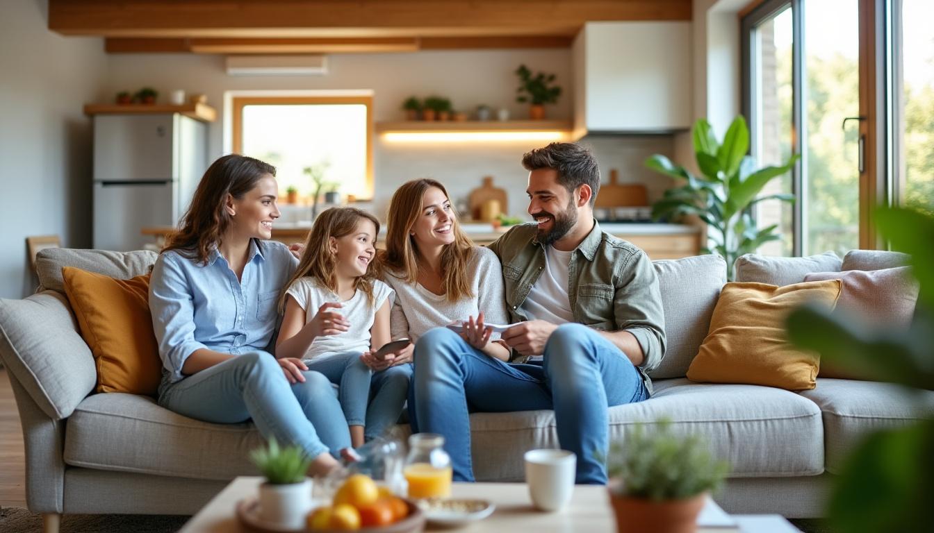 découvrez si l'énergie positive est un mythe ou une réalité pour les particuliers : définitions, avantages, limites, solutions d'autoconsommation et conseils pour une maison vraiment éco-responsable.