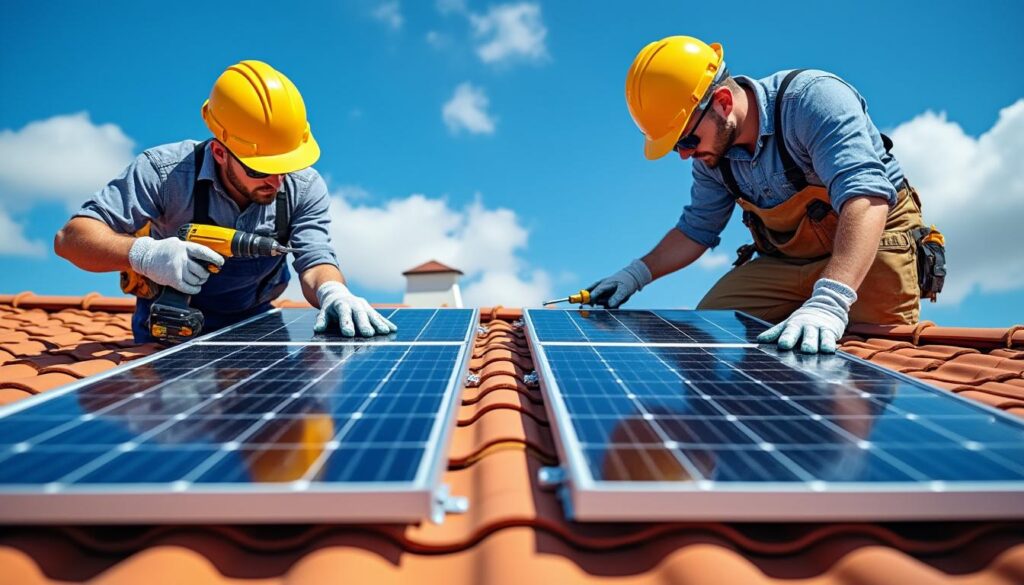 découvrez si vous devez percer vos tuiles pour fixer un panneau solaire. avantages, inconvénients et solutions pour installer efficacement des panneaux solaires sans endommager votre toiture.