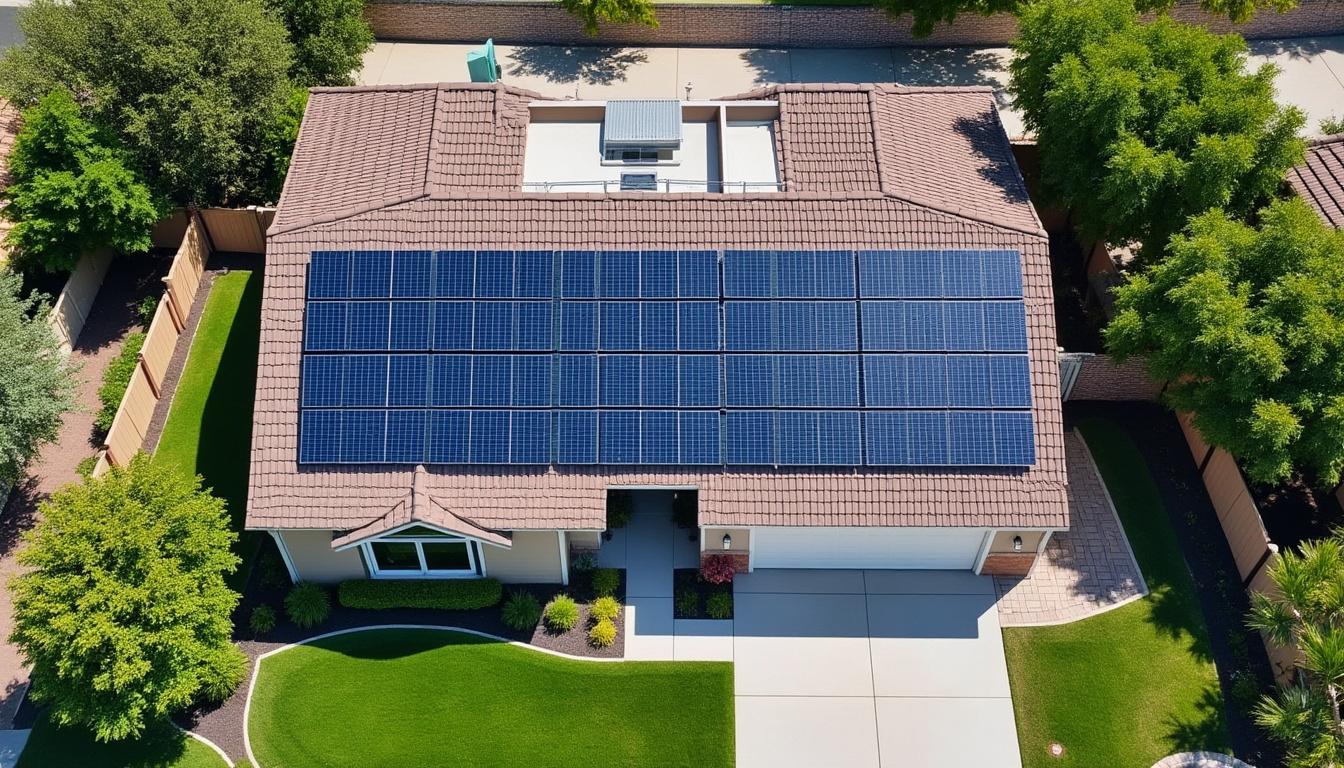 découvrez les meilleures solutions pour installer un panneau solaire sur un toit en tuiles : faut-il percer la toiture ou existe-t-il des alternatives sans perçage ? conseils, avantages et inconvénients pour une fixation sécurisée et durable.