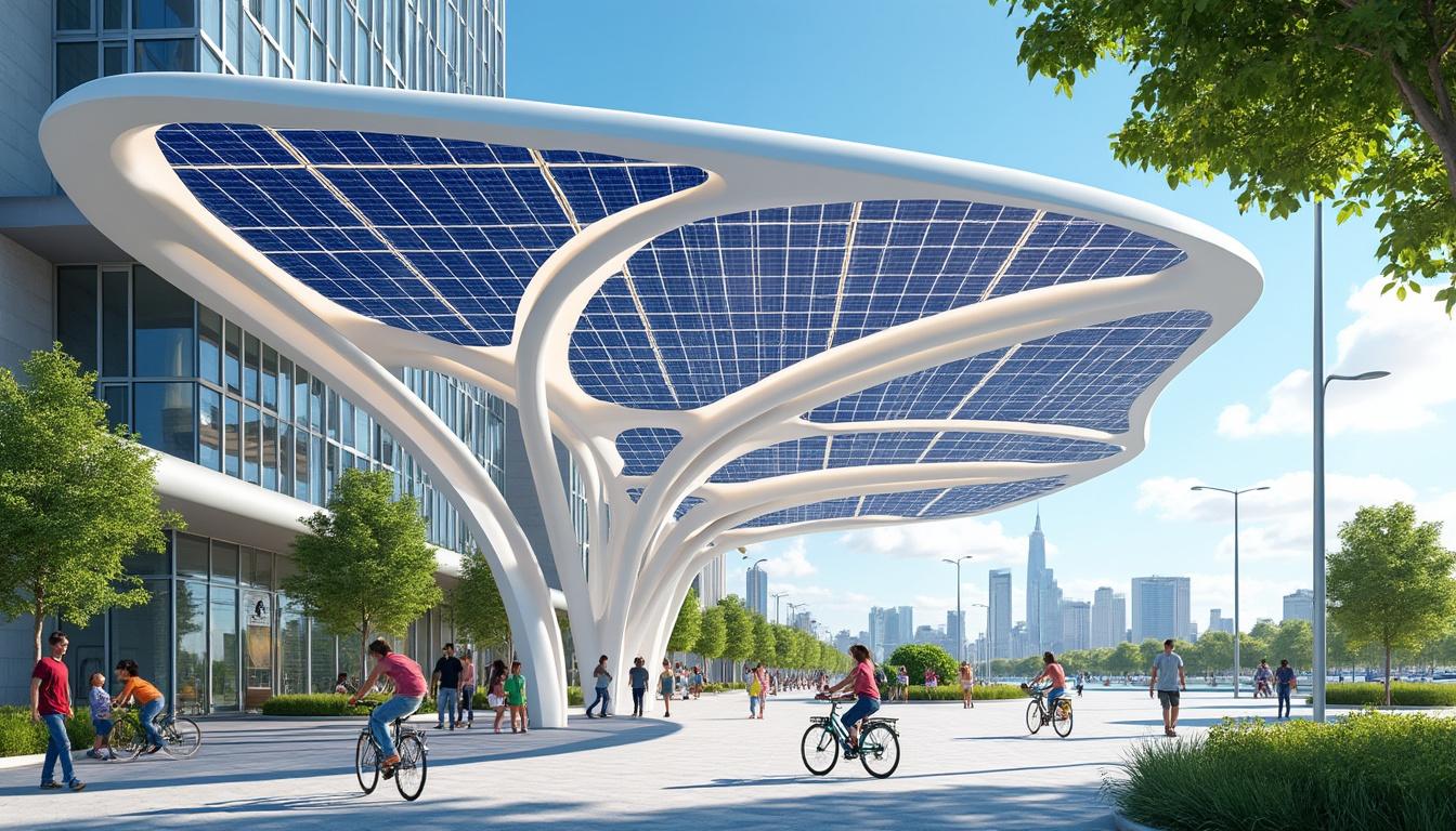 découvrez les prix des ombrières photovoltaïques pour 2025 : coûts d'installation, facteurs impactant le tarif et conseils pour réussir votre projet d'énergie solaire.