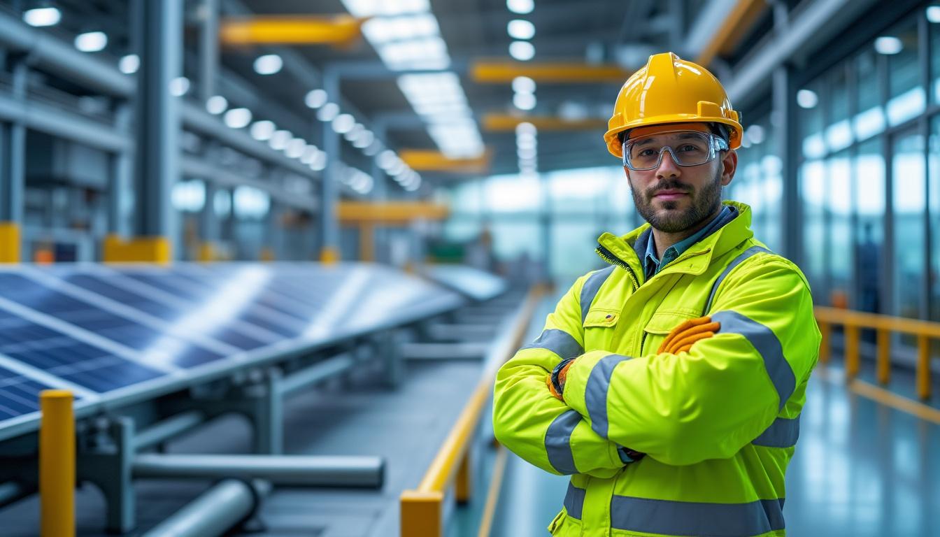 découvrez la signification de la ppe, ses enjeux majeurs et les objectifs à atteindre d'ici 2025. un guide clair pour comprendre la programmation pluriannuelle de l'énergie en france.