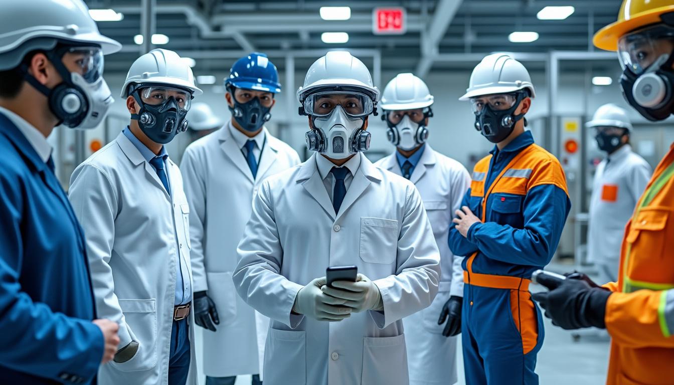 découvrez la signification de la ppe, ses enjeux et objectifs pour 2025 : tout ce qu'il faut savoir sur la programmation pluriannuelle de l'énergie en france, ses impacts et perspectives d'avenir.