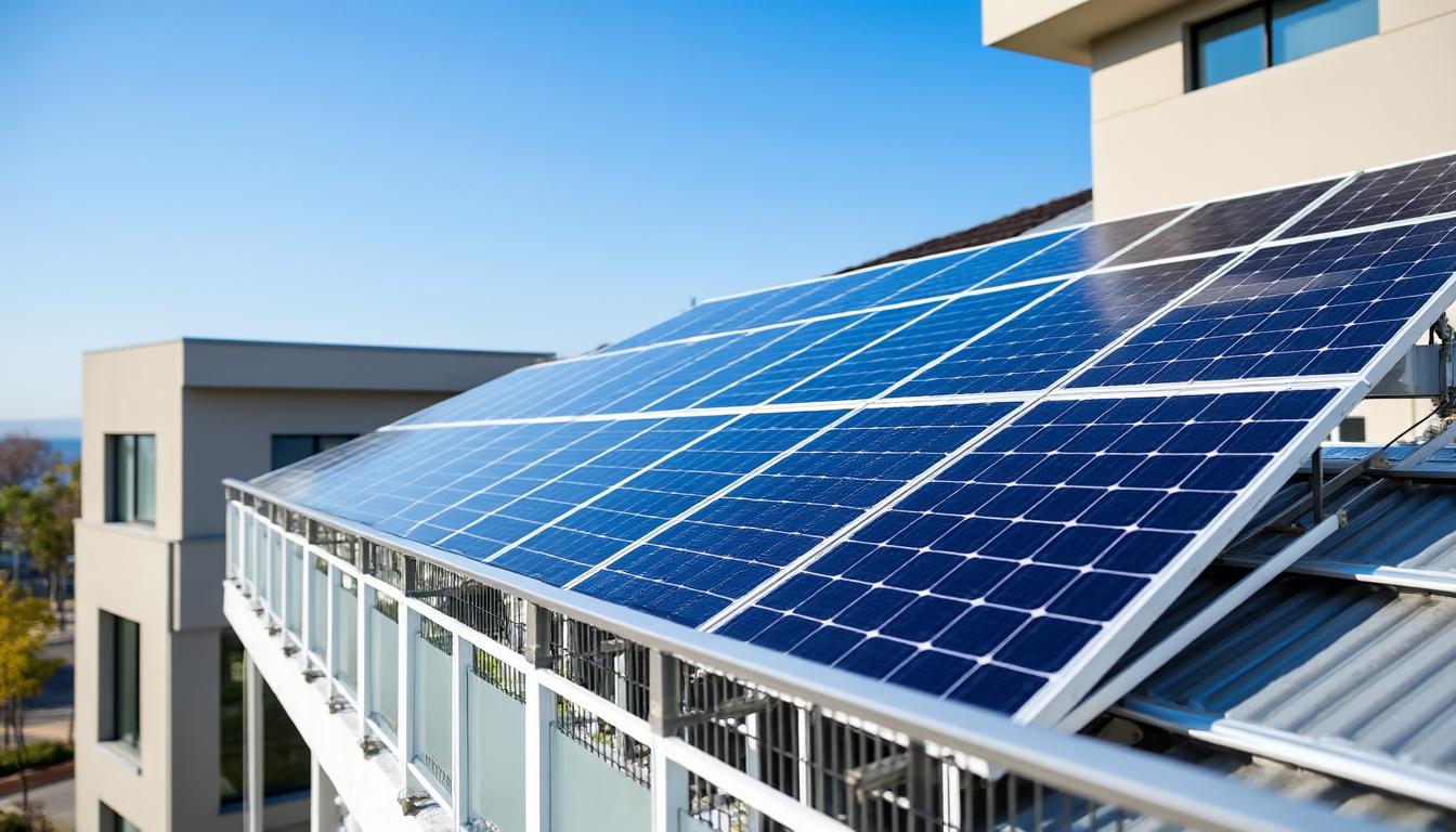 découvrez comment installer facilement un kit panneau solaire sur votre balcon, sans travaux ni perçage. profitez de l’énergie solaire à la maison avec notre guide pratique et rapide pour une installation simplifiée.