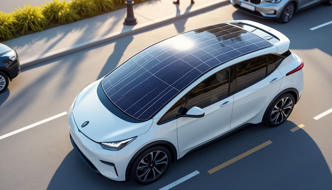 découvrez les usages, le prix et les limites du panneau solaire souple. idéal pour une installation facile et nomade, ce type de panneau offre flexibilité et légèreté, mais présente aussi quelques contraintes à connaître avant d’acheter.