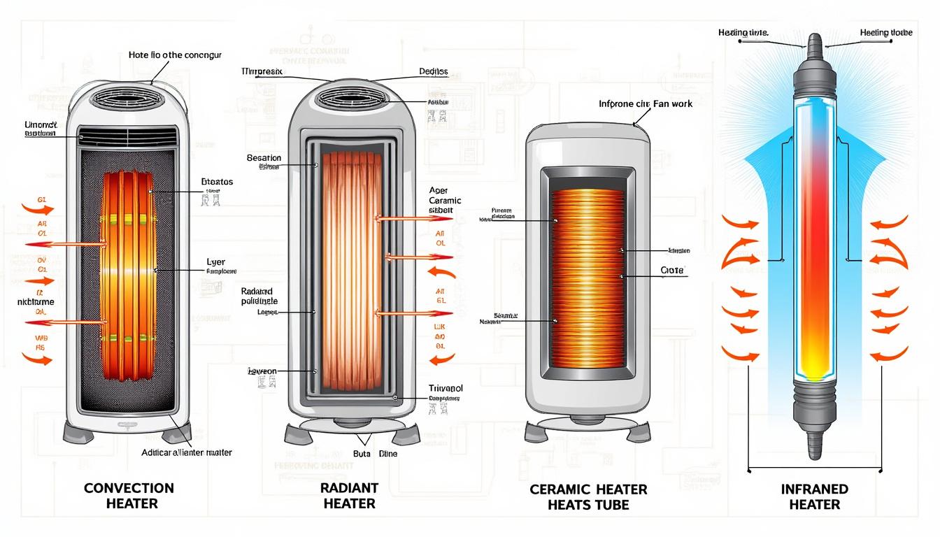 découvrez comment choisir un radiateur électrique économique : conseils d'installation, prix moyens et performances pour optimiser votre confort tout en maîtrisant votre consommation d'énergie.