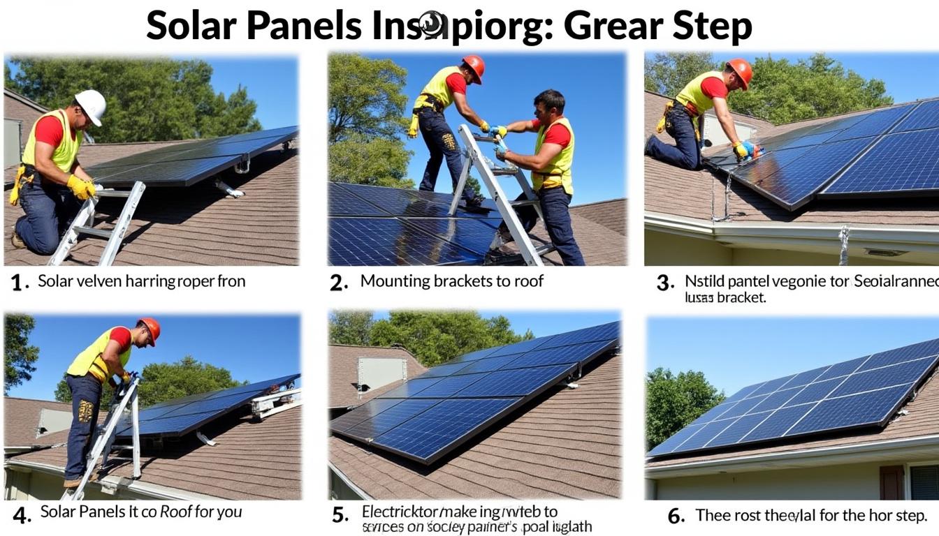 découvrez notre sélection des 5 radiateurs solaires les plus performants du moment pour chauffer efficacement votre maison tout en réalisant des économies d’énergie. conseils, avantages et guide d’achat inclus.