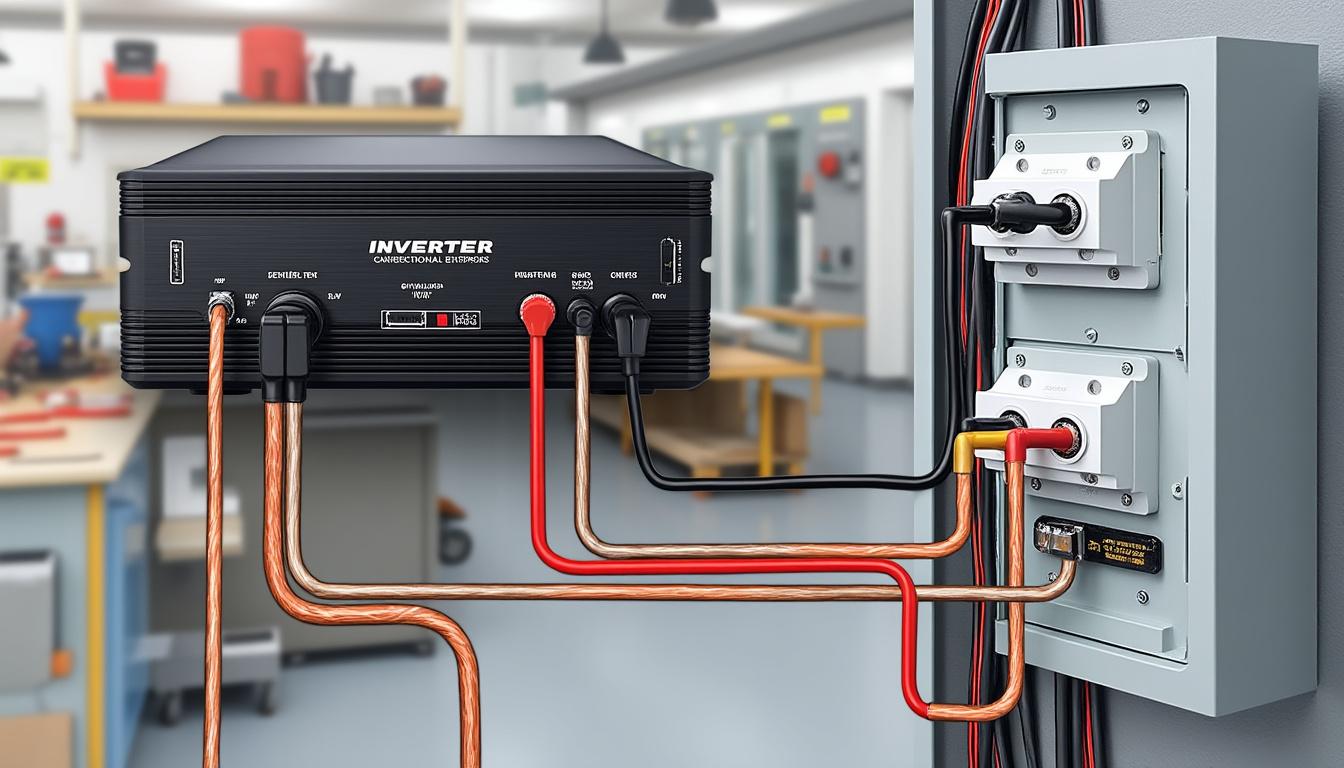 découvrez les étapes indispensables pour le schéma de raccordement d’un panneau solaire à un tableau électrique. suivez nos conseils pour une installation sécurisée et conforme aux normes.