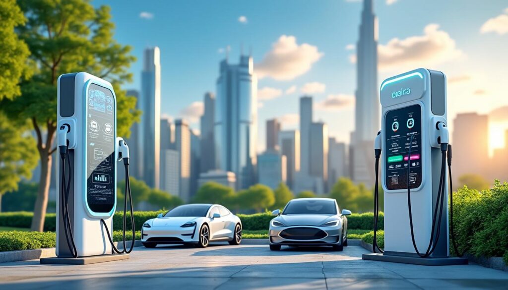 découvrez notre comparatif des meilleures stations électriques : analyse des performances, de l’autonomie et des prix pour vous aider à choisir la solution idéale selon vos besoins.