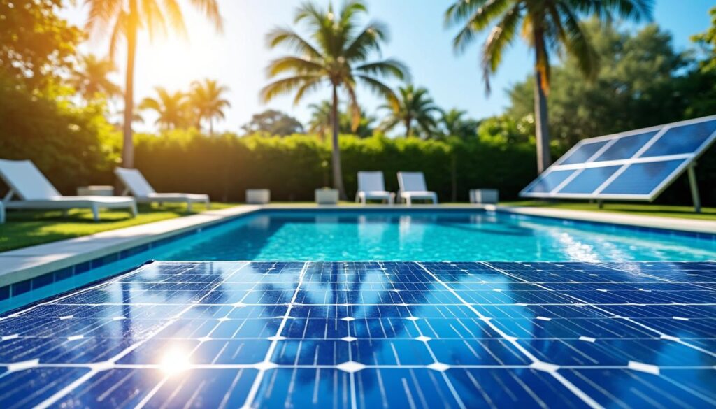 découvrez quel est le meilleur choix pour chauffer votre piscine : tapis solaire ou panneau solaire ? analyse des avantages, inconvénients et conseils pour optimiser le chauffage de votre bassin tout en réalisant des économies d'énergie.