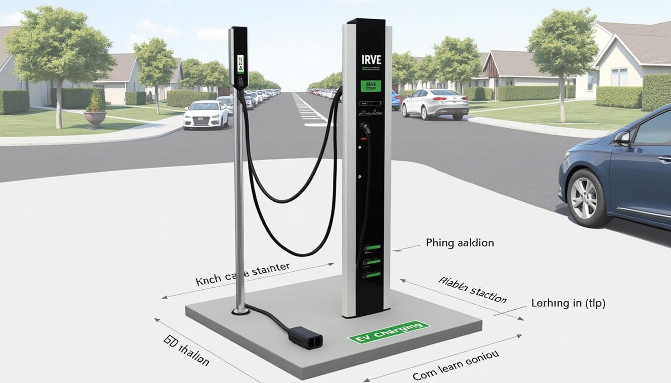 découvrez tout ce qu’il faut savoir sur l’installation et l’usage d’une borne irve : démarches, coûts, conseils pratiques et réglementation pour optimiser la recharge de votre véhicule électrique.