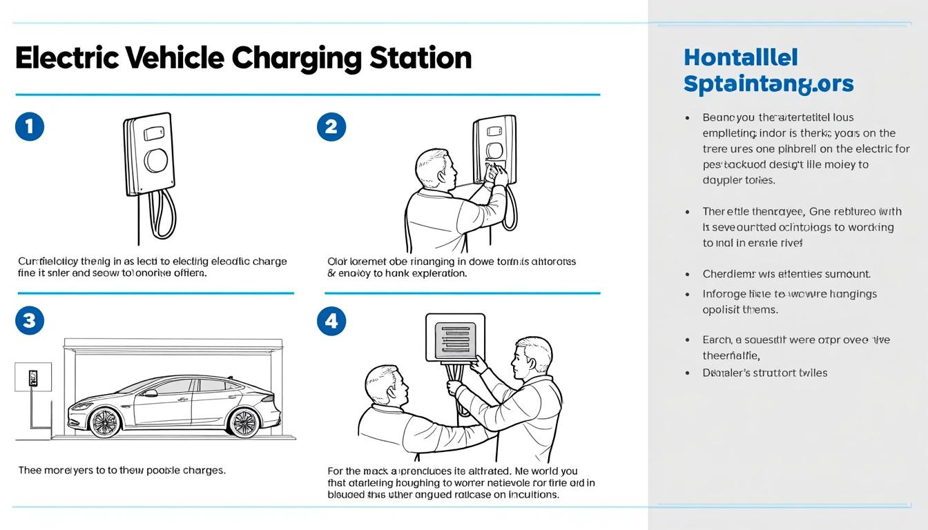 découvrez tout ce qu'il faut savoir sur l'installation et l'utilisation d'une borne irve : démarches, coûts, conseils pratiques et solutions adaptées à vos besoins en mobilité électrique.