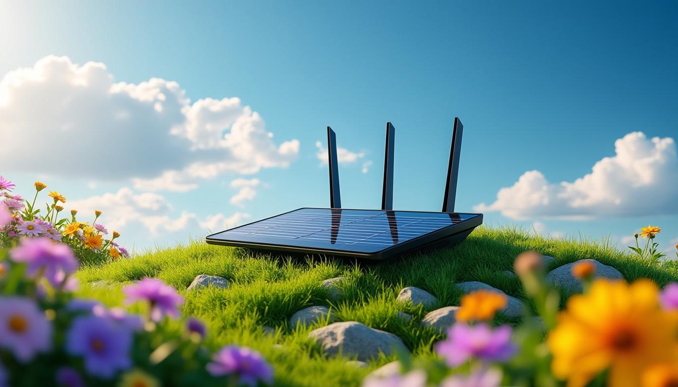 découvrez tout ce qu'il faut savoir sur le routeur solaire edf : fonctionnement, avantages, installation et économies d'énergie pour optimiser l'autoconsommation solaire de votre foyer.