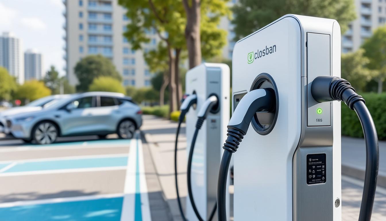 découvrez la borne irve 7kw : présentation, fonctionnement, avantages pour la recharge rapide de véhicules électriques à domicile ou en entreprise. solution pratique, économique et sécurisée pour une mobilité électrique facilitée.