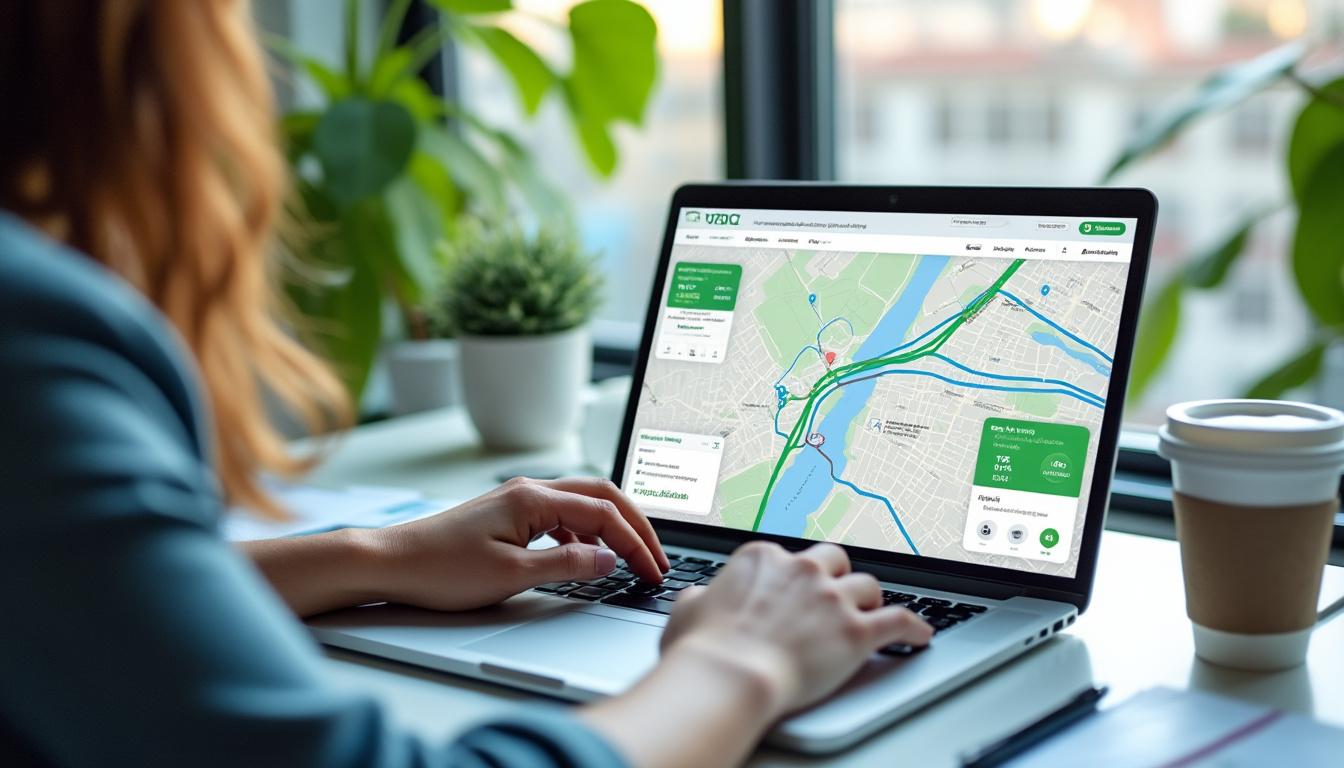 découvrez le programme ecomobilité-travail-entreprises de veol edf : une initiative dédiée à accompagner les entreprises dans la transition vers une mobilité durable, avec des solutions innovantes pour réduire l’empreinte carbone et encourager l’adoption des véhicules électriques.