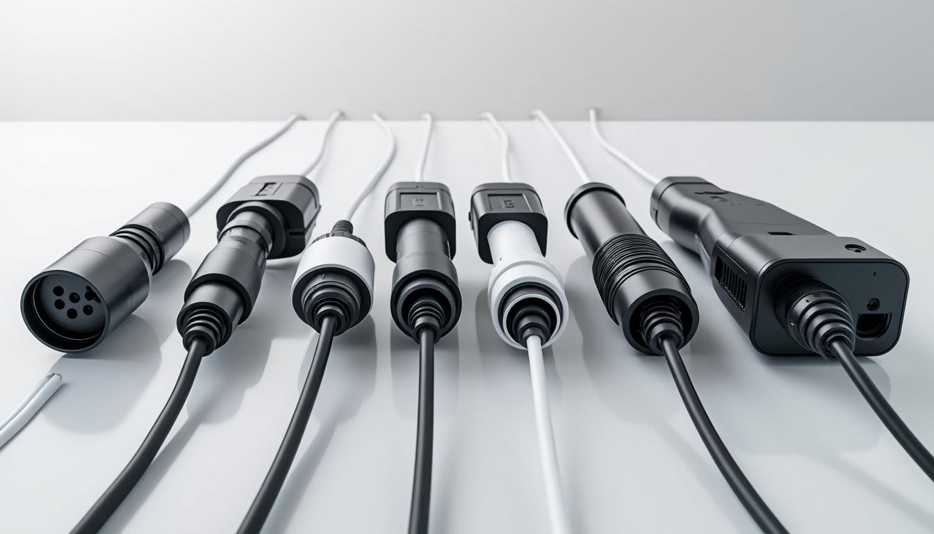 découvrez ce qu'est une irve (infrastructure de recharge pour véhicules électriques), sa définition, son rôle et comment elle fonctionne pour faciliter la recharge des voitures électriques.