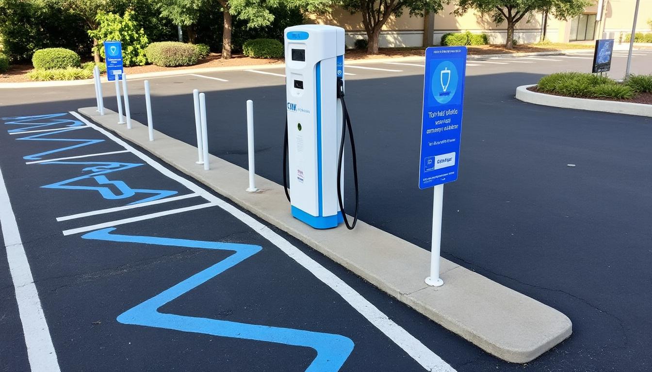 découvrez la réglementation irve : tout savoir sur le cadre légal et les obligations liées à l'installation de bornes de recharge pour véhicules électriques. guide complet pour se conformer aux normes en vigueur.