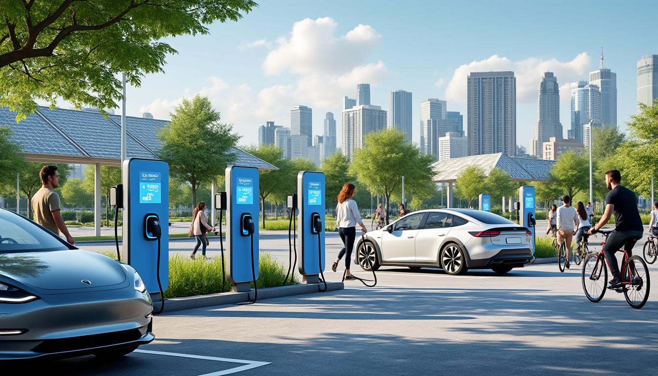 découvrez la réglementation irve en france : cadre légal, normes à respecter et toutes les obligations pour l’installation et l’exploitation de bornes de recharge pour véhicules électriques.