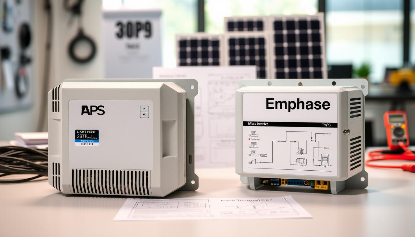 micro onduleur