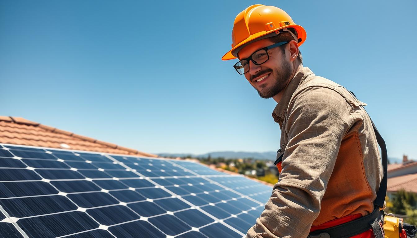 que peut-on alimenter avec un panneau solaire 3000w
