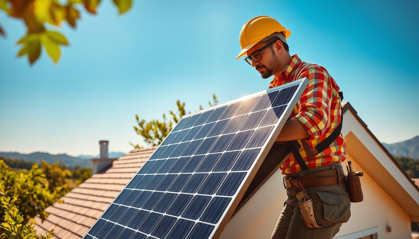 que peut-on alimenter avec un panneau solaire 300w