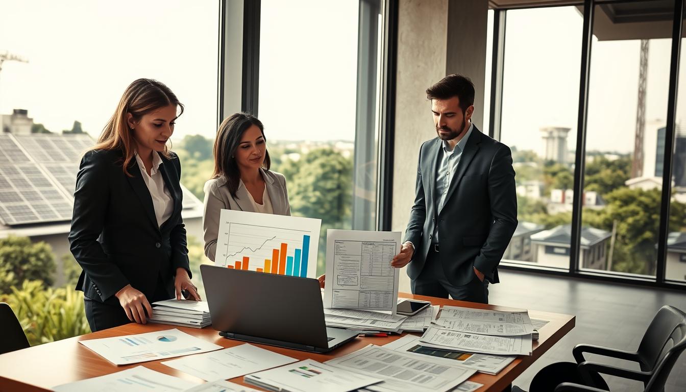 récupération tva panneaux photovoltaïques